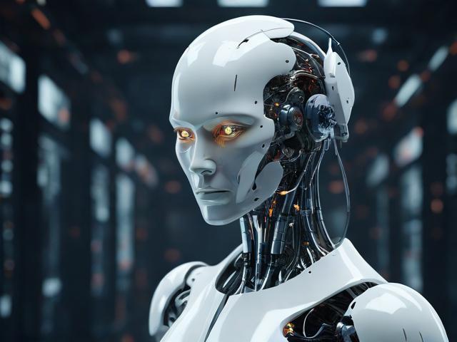 人工智能,探寻其发展的核心需求