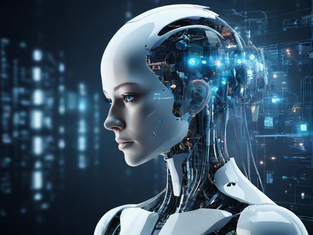 存储中的人工智能，未来科技的新篇章