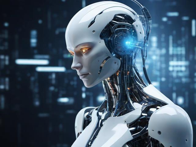 人工智能，未来行业变革的催化剂