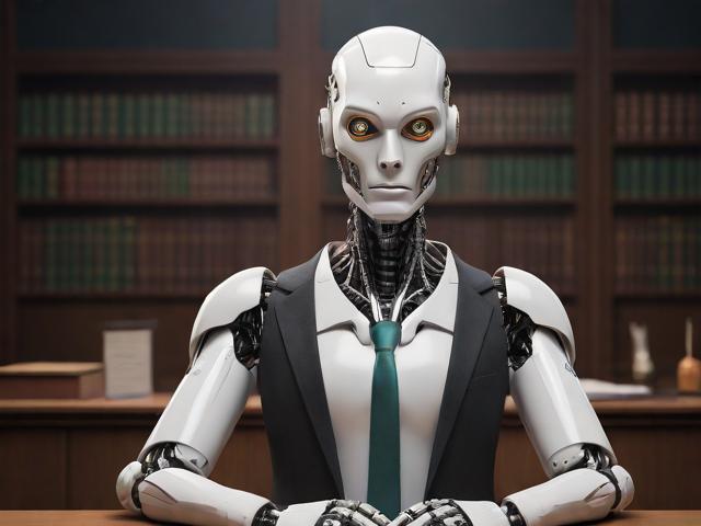 人工智能校长横空出世，引领未来教育新纪元，他的名字叫什么？