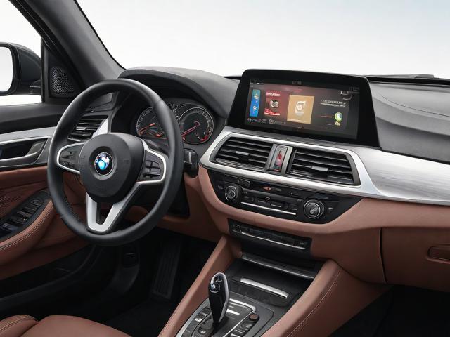 宝马儿童锁关闭指南，安全驾驶从正确使用儿童锁开始