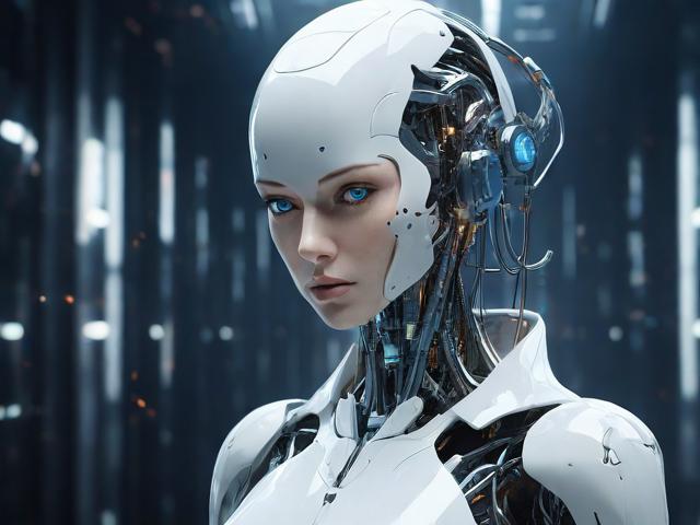 人工智能，占先机的未来力量