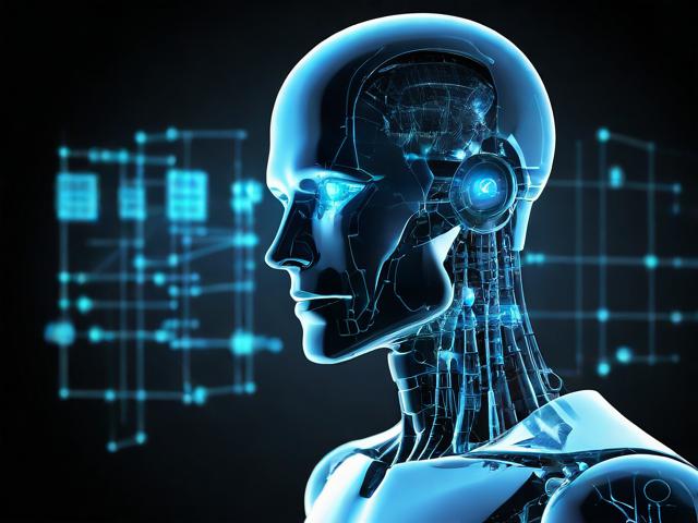 G系列AI，揭秘谷歌旗下的卓越AI技术