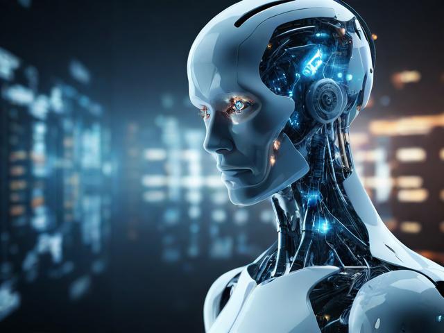 浦育人工智能网站，探索智能科技的未来前沿