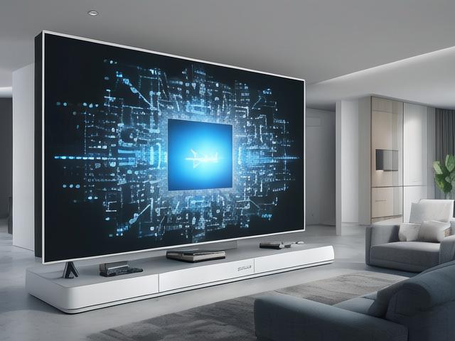 电视AI人工智能，探索新兴行业的无限可能