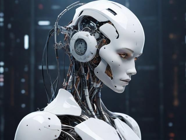 人工智能与AI，探究两者之间的区别与联系