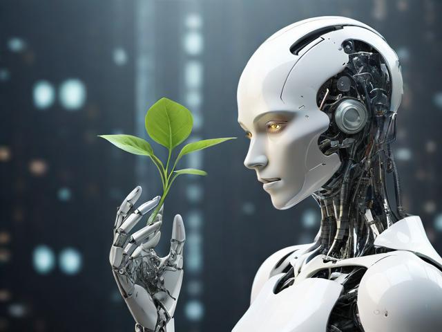 人工智能的萌芽与成长，探寻人工智能发展的起始时刻