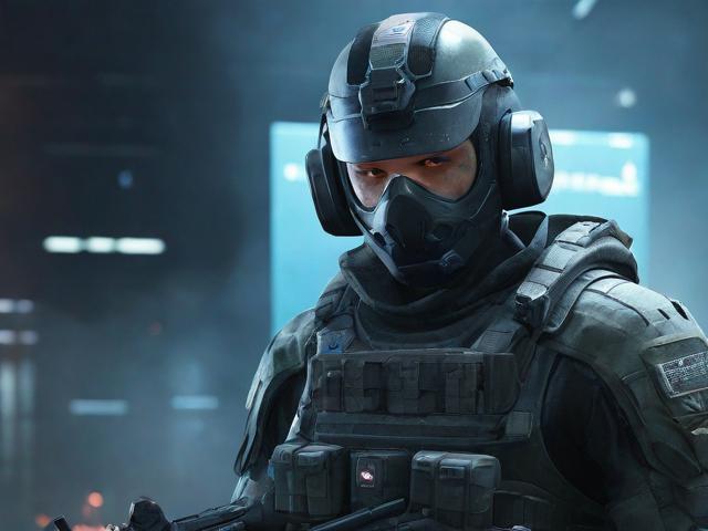 逆战玩家必看，如何轻松关闭游戏中的声音设置？一步到位解决音效困扰！