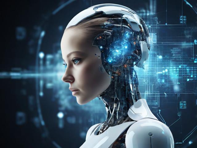 人工智能内容规定，解读新时代内容生态的规范与挑战