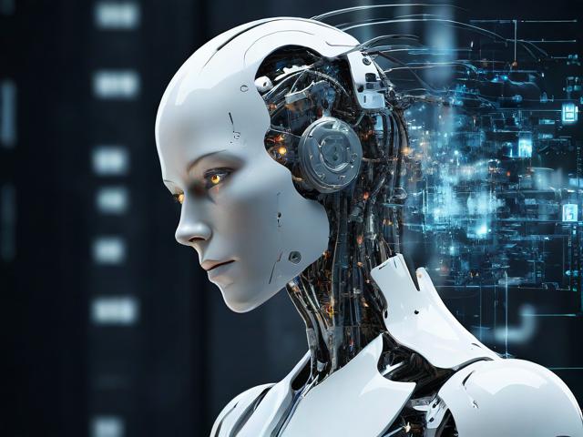 人工智能的语言，解码智能世界的沟通密码