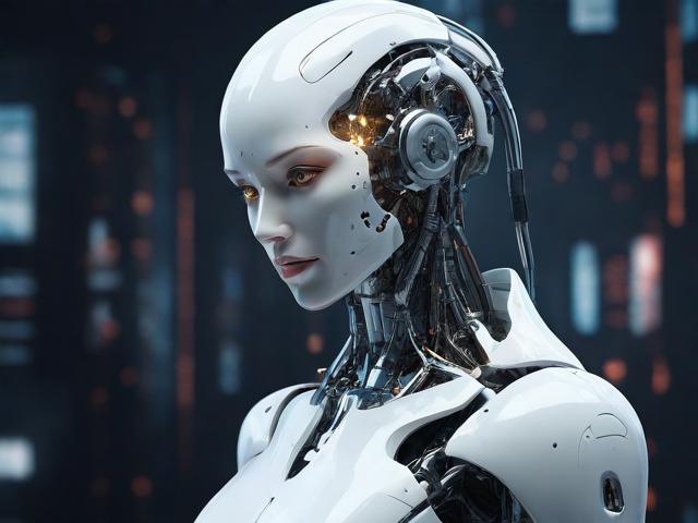 人工智能课程内容解析，塑造未来科技精英的关键知识