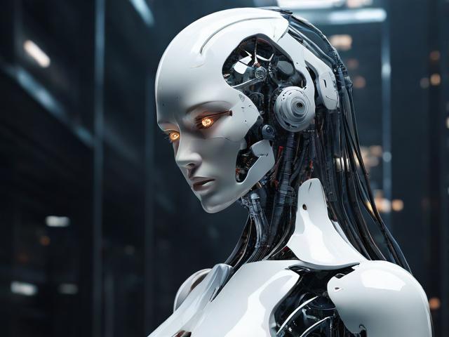 人工智能，助力未来发展的无限可能