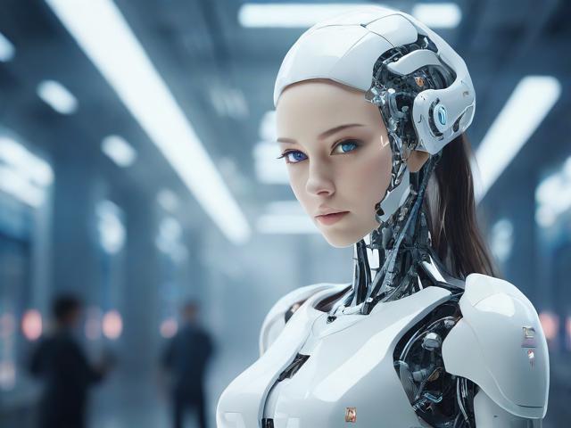 春考人工智能专业学什么，揭秘未来科技人才的培养方向