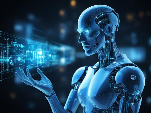 人工智能赋能专业，引领未来人才培养新方向