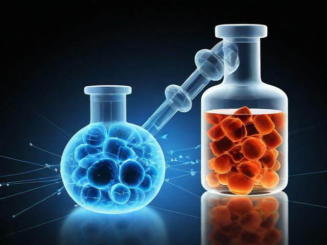 人工智能在成药研发中的应用，揭秘人工智能中成药的神奇之处