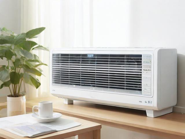 美的空调关闭风的方法及技巧，轻松掌握家庭凉爽生活