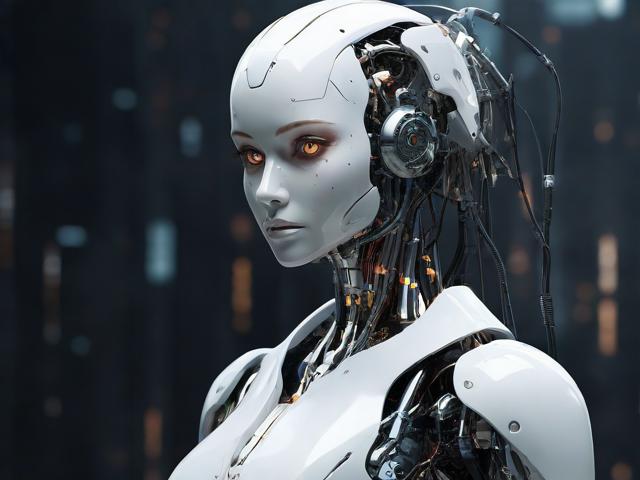 AI人工智能的无限潜能，探索其未来可能做什么