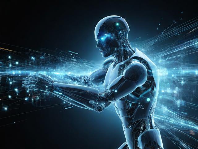 人工智能的飞跃，探索当前技术的发展程度与未来展望