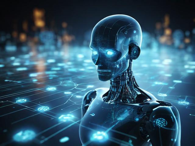 人工智能行业公司概览，探索前沿科技背后的企业力量