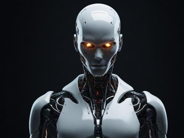 人工智能的暗影，为什么说它如此危险