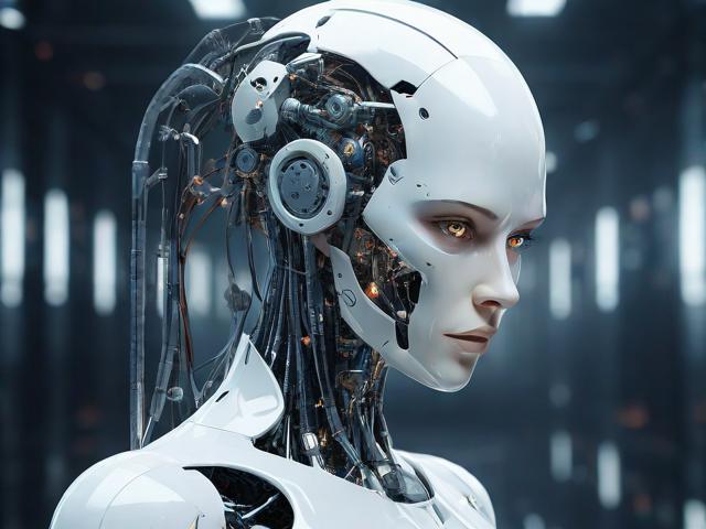 人工智能起源，探索AI发展的历史脉络与未来蓝图