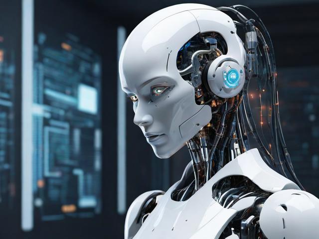 人工智能专业大三生如何规划未来，探索与实践并行