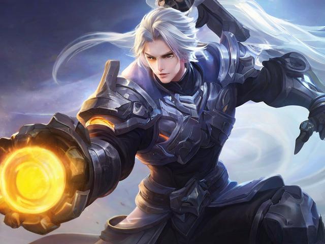 王者攻略，轻松关闭王者荣耀中的称号，还你清新界面！