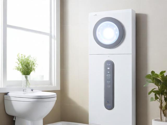 厕所感应灯自动开启的烦恼，教你一招轻松关闭厕所感应灯