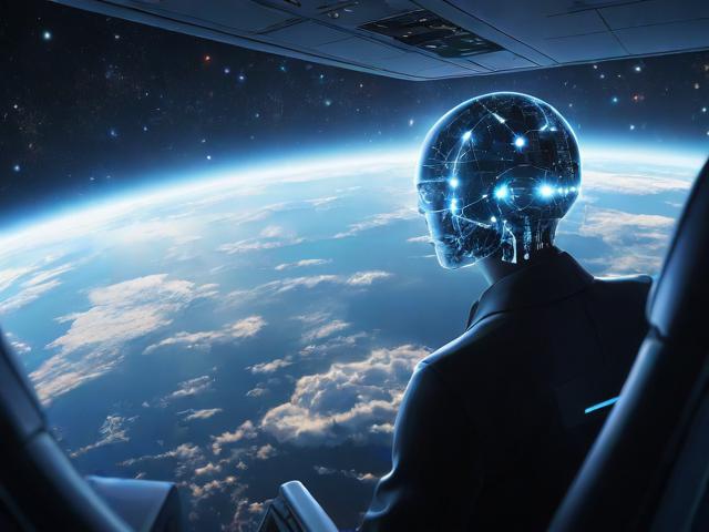 为何飞机仍依赖人类飞行员而非全面拥抱人工智能？