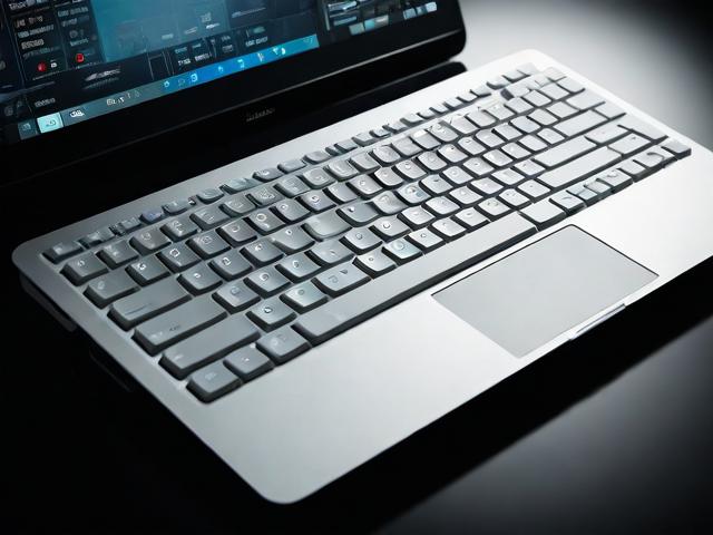 如何关闭电脑键盘上的数字键盘功能，实用指南