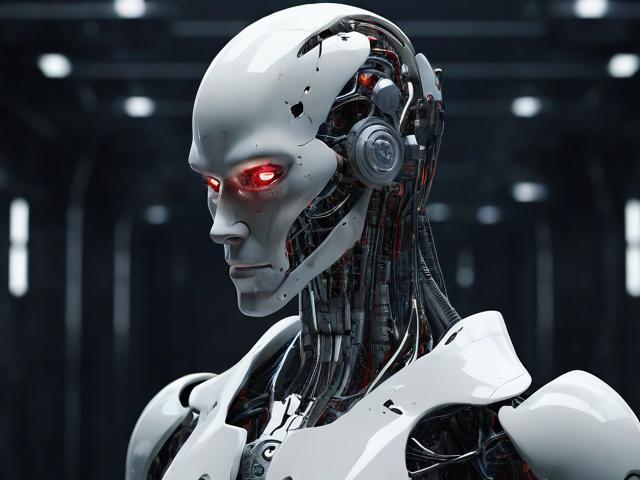 什么是美国人工智能，发展现状与未来展望