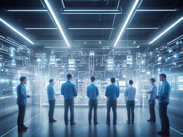 人工智能时代，选考专业指南，解锁未来科技大门