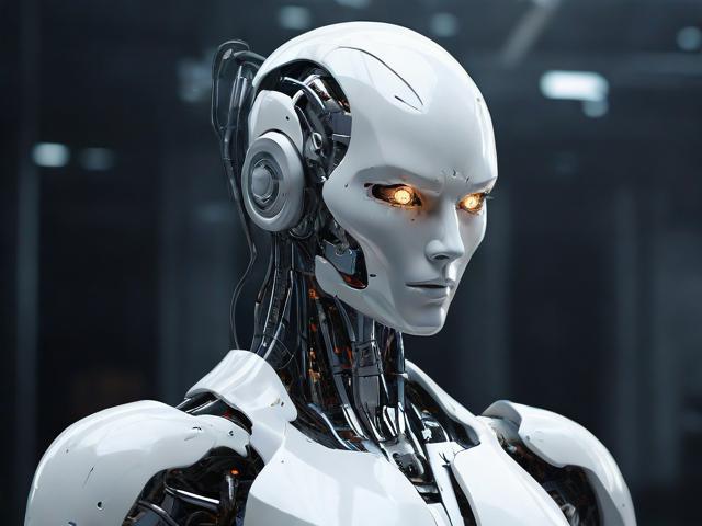 中国禁止AI人工智能，安全、伦理与发展的多维考量