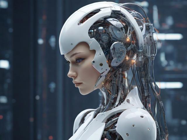 人工智能的下一个突破，未来展望与再提出的时间节点