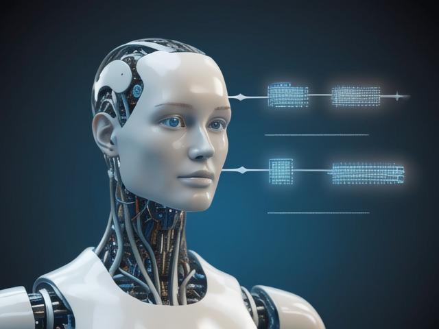 人工智能为什么那么热门