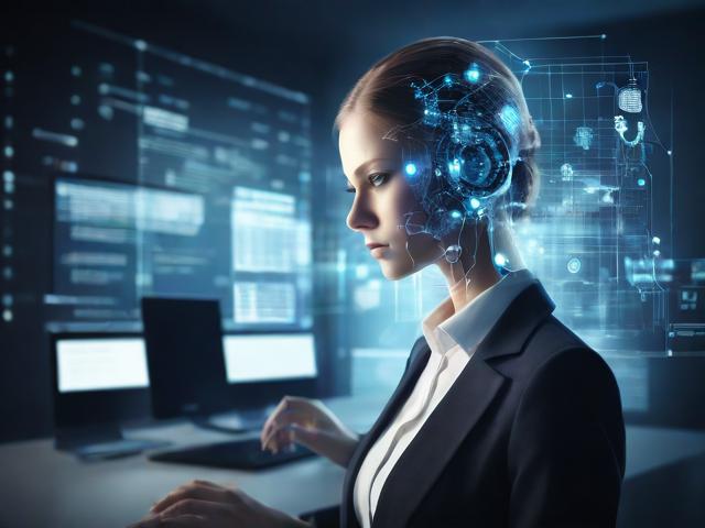 揭秘代写文案的人工智能，未来的文字助手