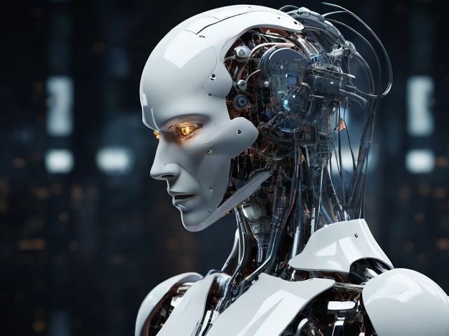 人工智能面临的挑战与困境