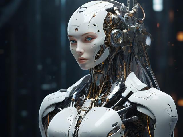 华为真正的人工智能系统，揭秘华为盘古的神秘面纱