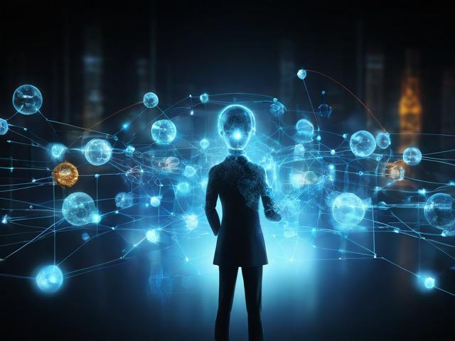 人工智能在科学研究中的应用，探索无限可能的研究论文