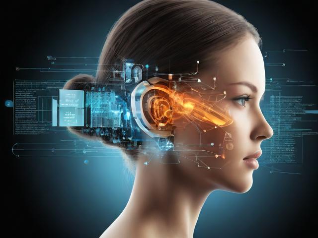 人工智能的耳朵，揭秘它能听懂哪些故事书