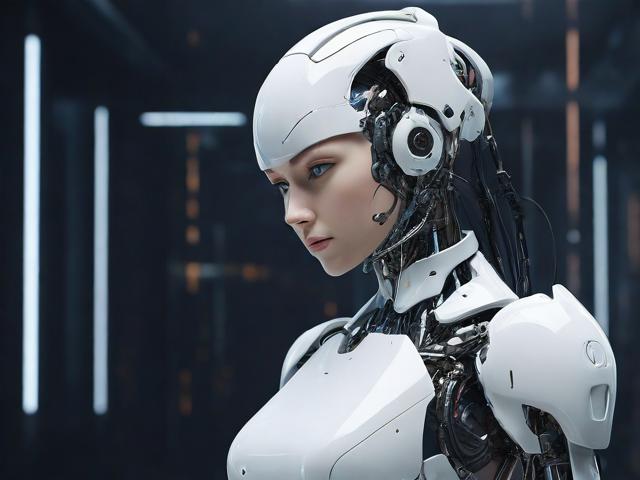 人工智能社团,探索未来科技,培养创新人才的新平台