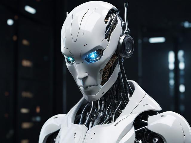 拉达姆人工智能，深度解析其学习领域与应用前景