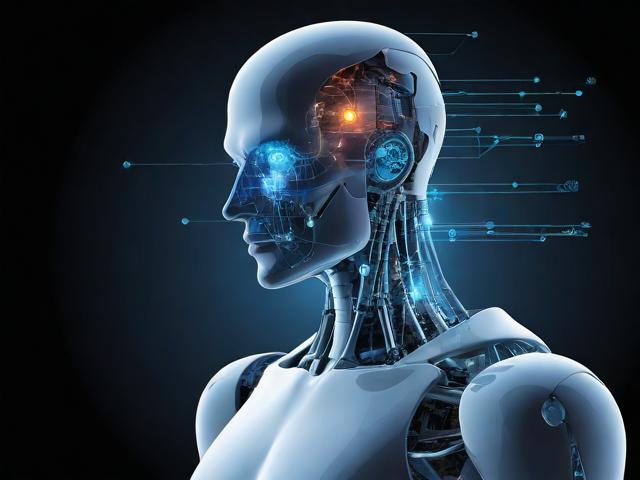 国内人工智能强项剖析，技术创新与产业应用并驾齐驱