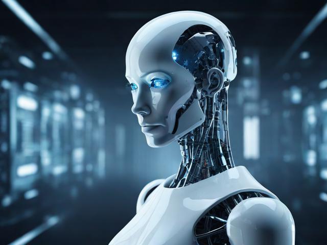 人工智能课程解析，探索未来科技人才培养之路