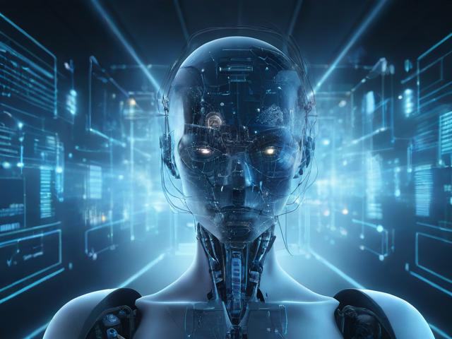 人工智能领域有哪些备受瞩目的上市公司？