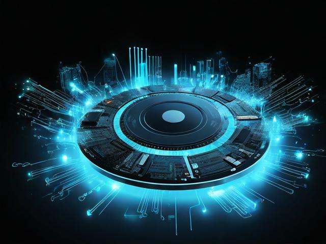 如何正确设置并关闭硬盘，电脑维护指南