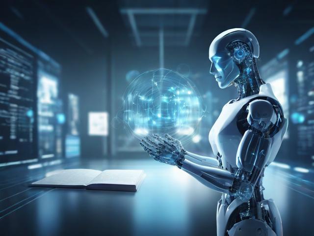 人工智能通识教育，探索未来科技领域的必备课程