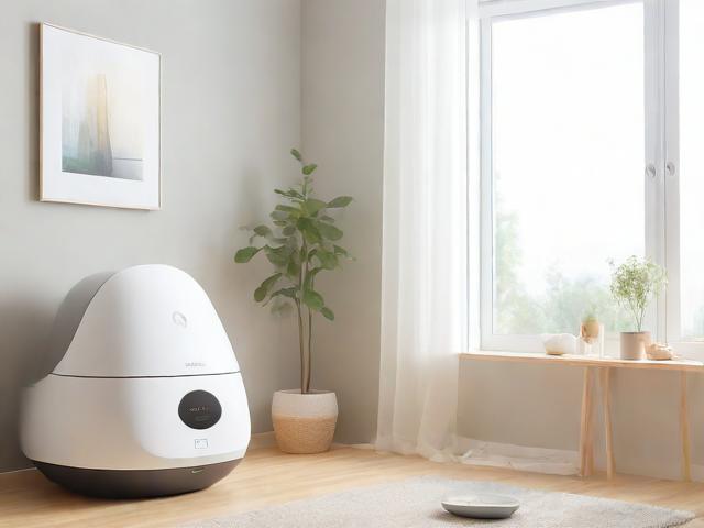 小爱同学，人工智能的贴心助手，开启智能家居新篇章