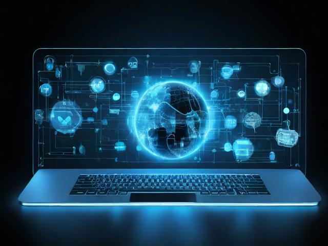 联通人工智能产品，开启智能生活新篇章