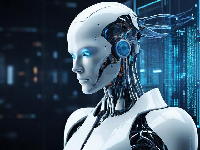 人工智能虚拟机，揭秘未来计算的核心引擎